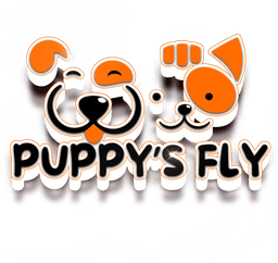 Puppy's Fly
